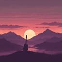 Ya me voy pa la montaña 