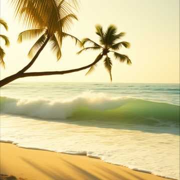 Beach Heat