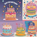 Happy Birthday, Paul