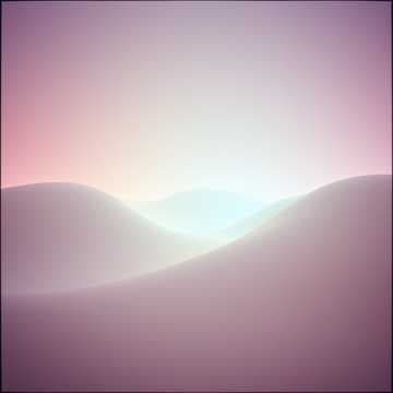 White Noise Dreams