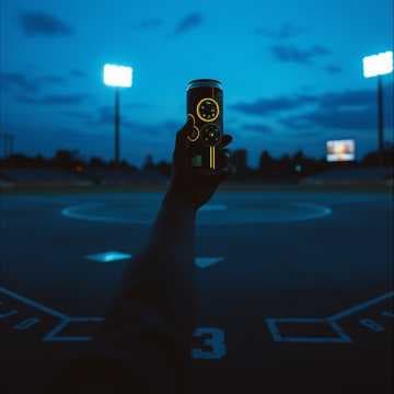 Circuit Syndicate Anthem