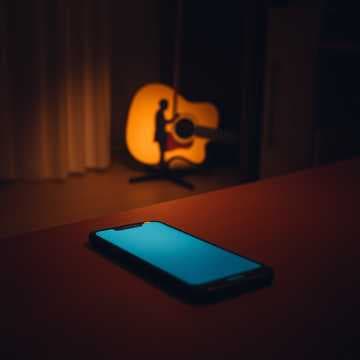 Ты как там, любимая