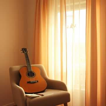 Canción Para Mi Sobrina