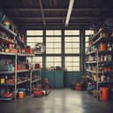 Le mécano de génie 