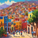 Es mi barrio San Miguel 