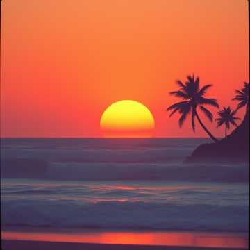 Sandy Shores Desire