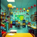 Die Chaotenklasse 7c