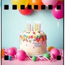 عيد ميلاد سعيد