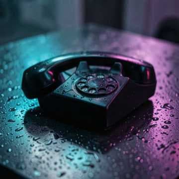 Baby Doll, I Can’t Move On