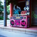 Whirlwind Street Dreams