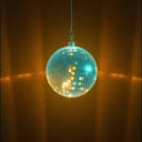 Title: “Night of Gold”