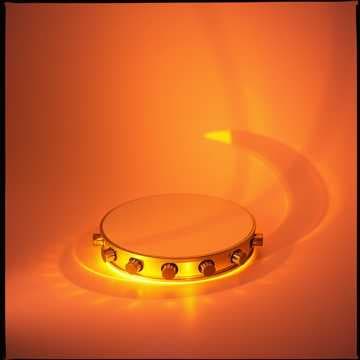 Macumbapi el tazo dorado