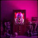 The Haunting Melody of Laughing Jack