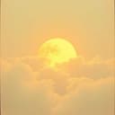 Como a Lua Precisa do Sol