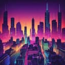 Cyber Dragon Warriors