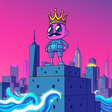 腹いっぱいのビート