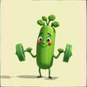 Sebban och träningen