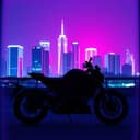 Urban Shadows: Veronica's Knight