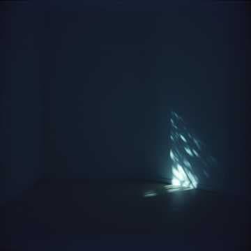 Shadows in the Room