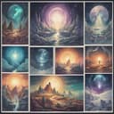 JING 　～輝くものは星さえも尊きものは命すら～