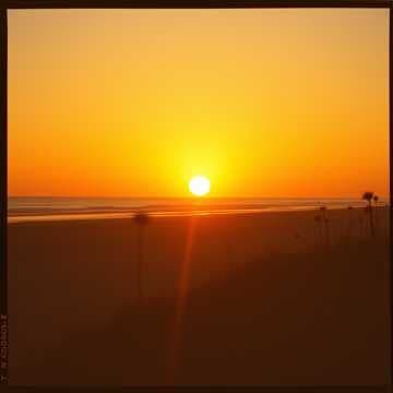 Summer In Your Eyes