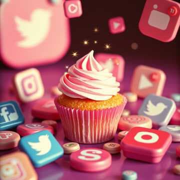 La reina de instagram 