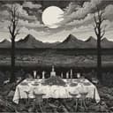 Cannibalistic