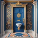 Too Many Trips to the Lou