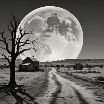 The Ballad of Uncle Red