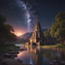 江南星河光