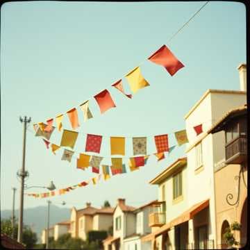 Paseo por Canela