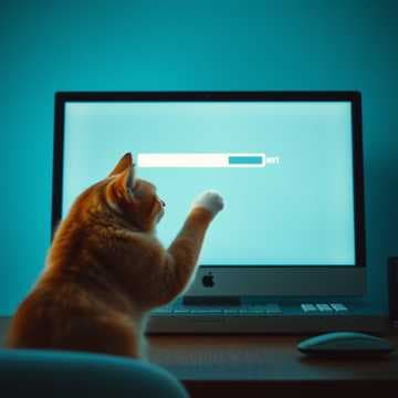 Wi-Fi Woes Blues