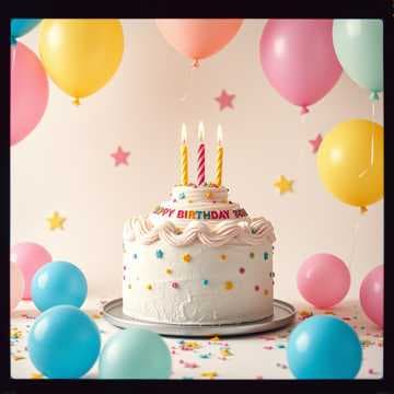 Joyeux Anniversaire Michel