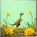 Dorothy the Dinosaur