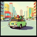 Errand Boy Chronicles