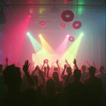 Poppo Boom, Donat Groove