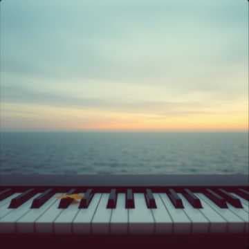 Falling Keys