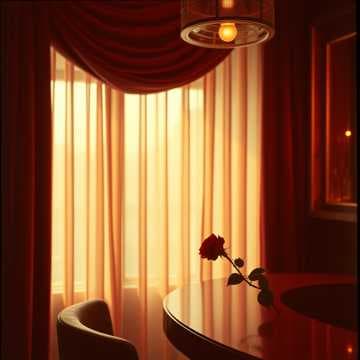 Velvet Whispers