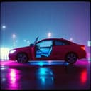 Форсимо любов 