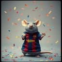 Campeones Somos Ratas