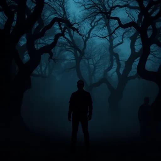 Te Comerá en el Bosque