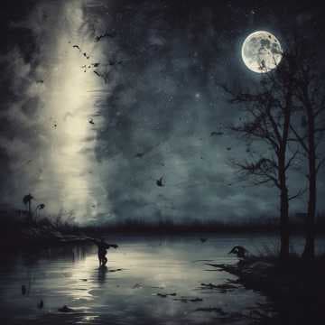  Ecos de un Corazón Roto