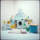 Magic Mundane Monday 