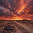 Fury road