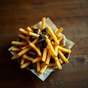 Truffle Fries and Heartache