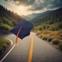 Сегодня выпускник