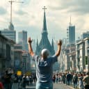 Falsos Profetas Luxuosos