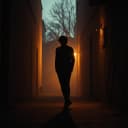 One Foot in the Ground