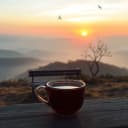 Splašená Hercna - Penyroyal tea