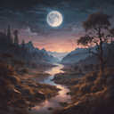 Moon